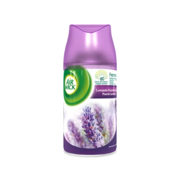 air wick recharge lavande