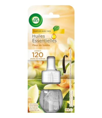 air wick essential oils recharge