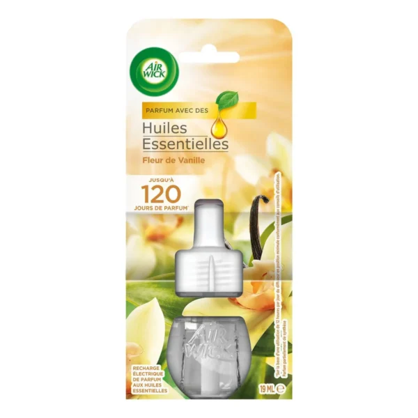 air wick essential oils recharge