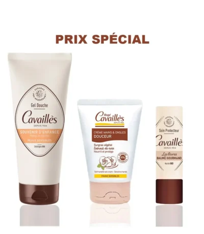 roge cavailles gel intime
