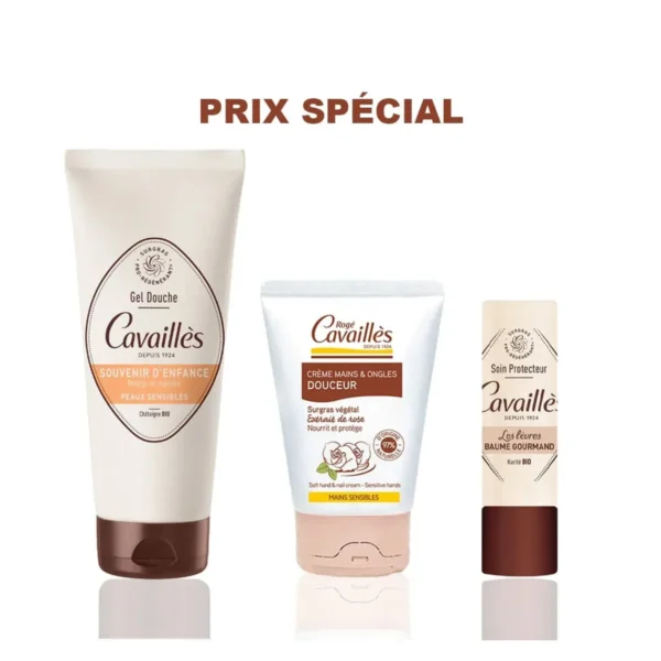 roge cavailles gel intime