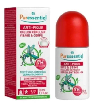 puressentiel anti pique roller