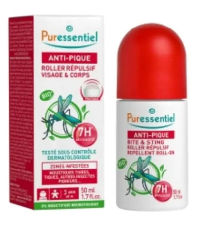 puressentiel anti pique roller