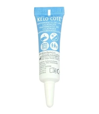 kelo – cote ma kelocote 6 g tubgel
