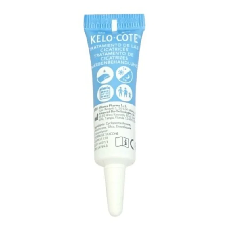 kelo – cote ma kelocote 6 g tubgel