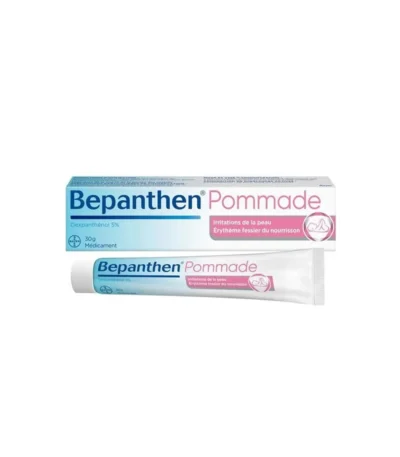 bepanthen pommade 30g