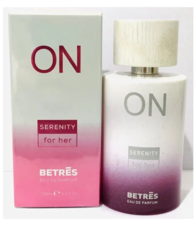 betres on serenity