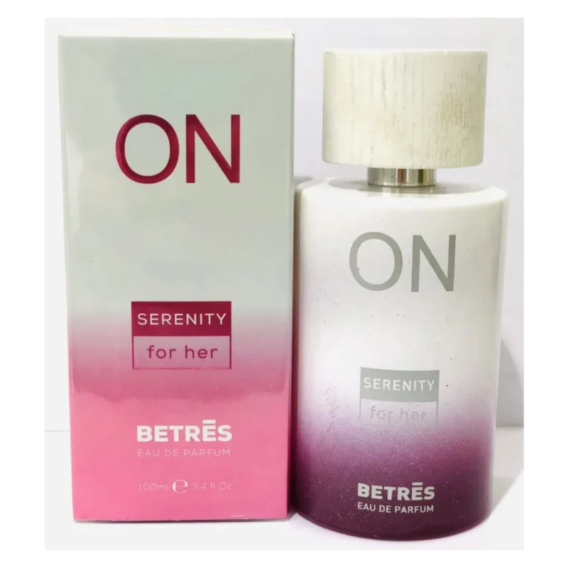 betres on serenity