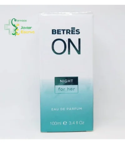 betres on night