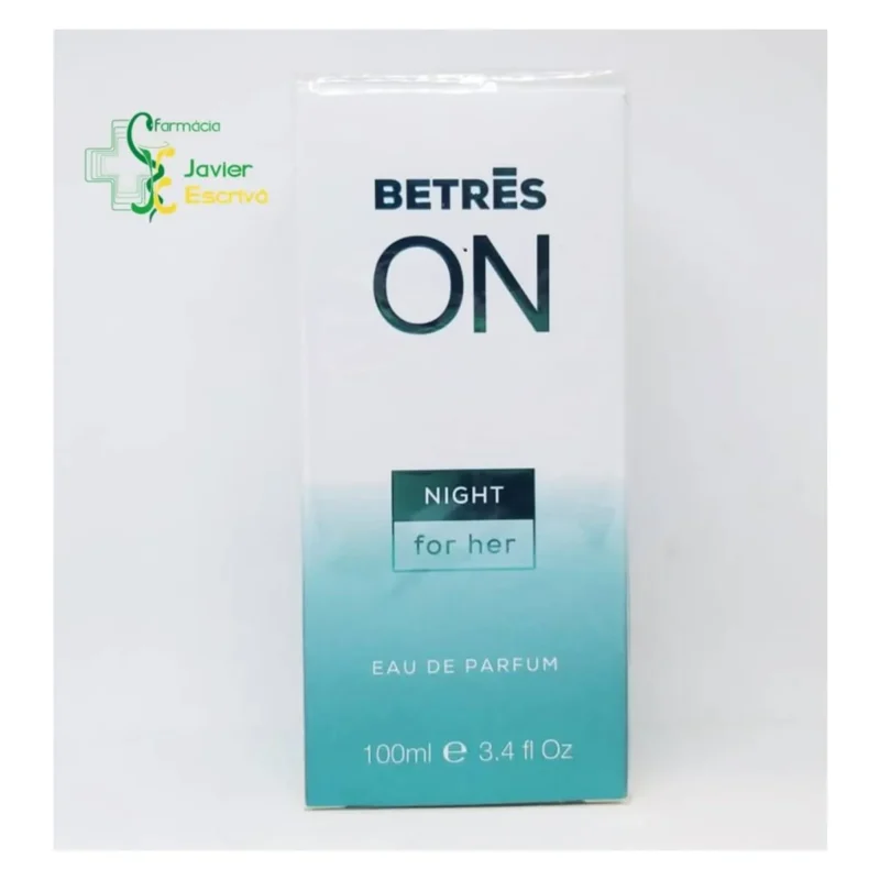 betres on night