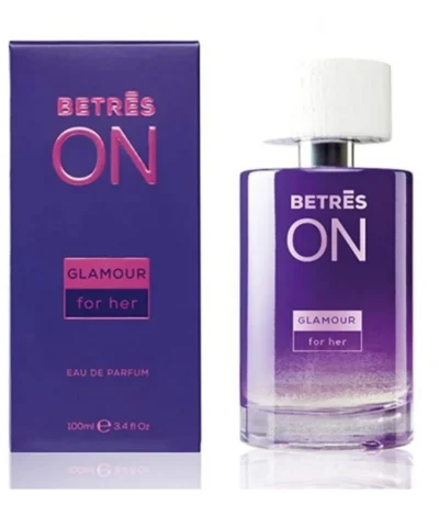 betres on glamour