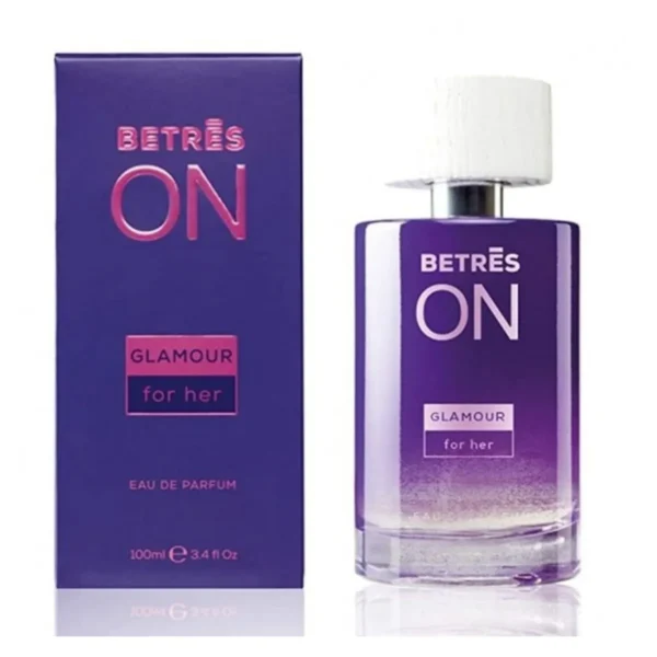 betres on glamour
