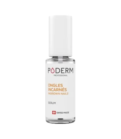 iponce serum ongles pieds