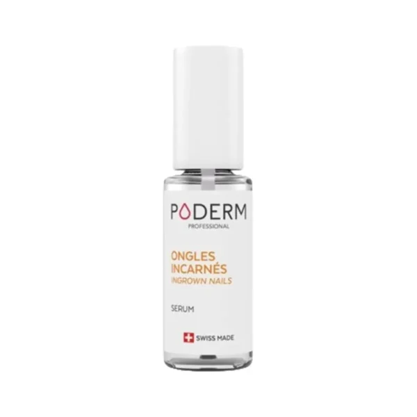 iponce serum ongles pieds