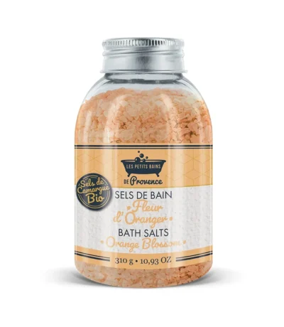 iponce sels bain pieds