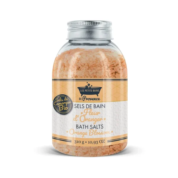 iponce sels bain pieds
