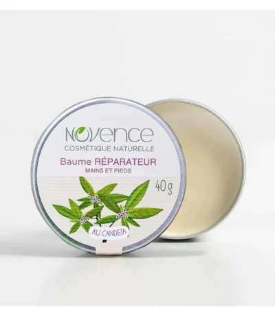 iponce baume pied menthe