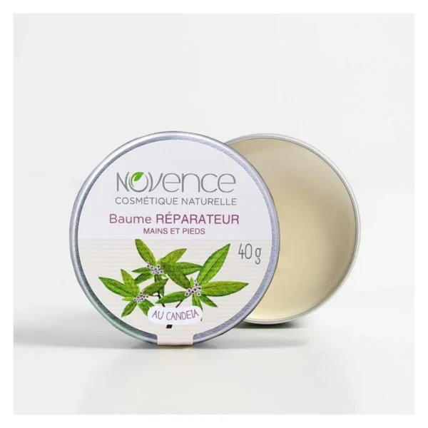 iponce baume pied menthe
