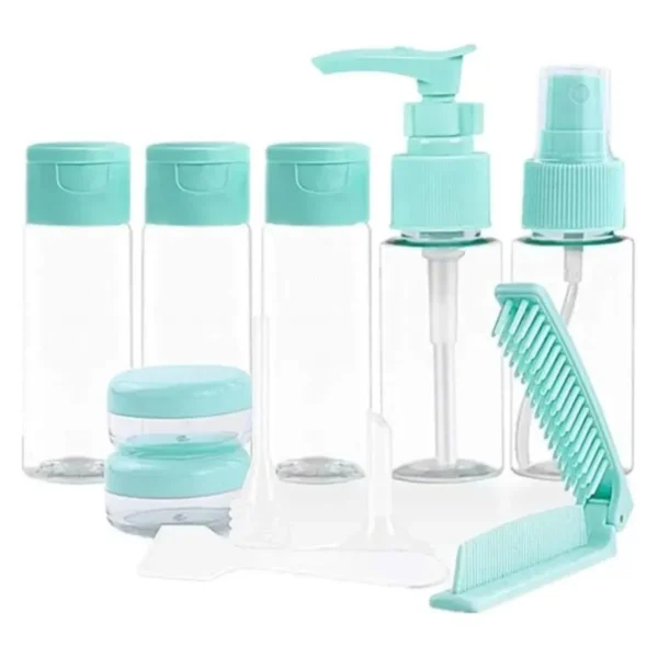 azana kit flacons voyage
