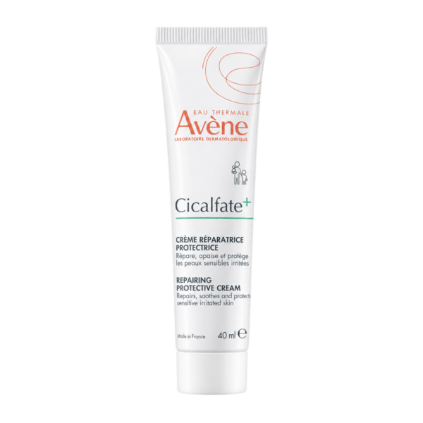 avene cicalfate+ creme reparatrice protectrice 40 ml
