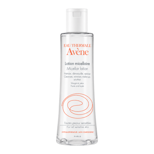 avene lotion micellaire 200 ml