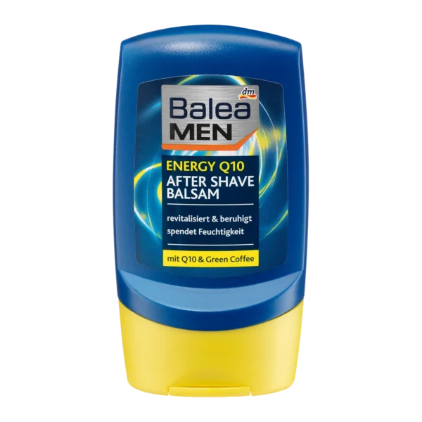 balea after shave baume 100 ml