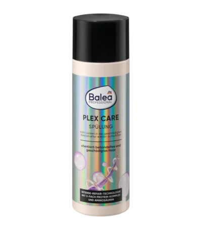 balea apres-shampooing plex care – flacon 200 ml