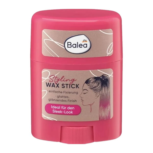 balea styling wax stick 25 g