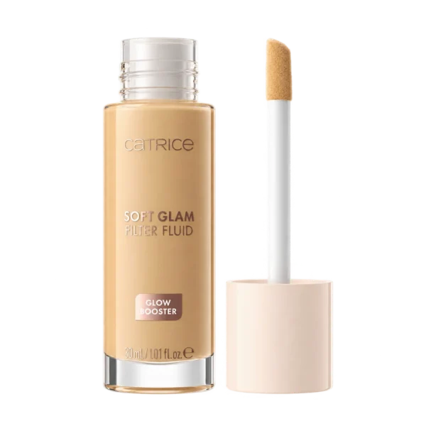 catrice soft glam filter baume 020