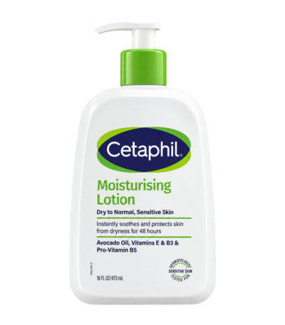 cetaphil lotion hydratante 473 ml