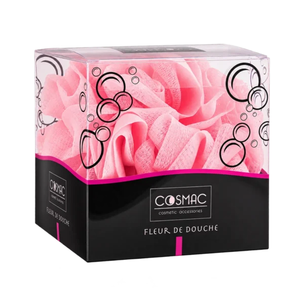 cosmac fleur de douche