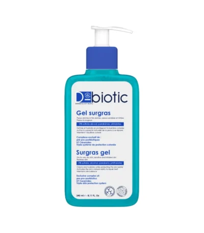 d-biotic gel surgras 240 ml