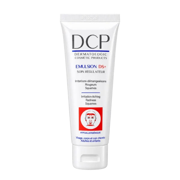 dcp emulsion ds + 40 ml