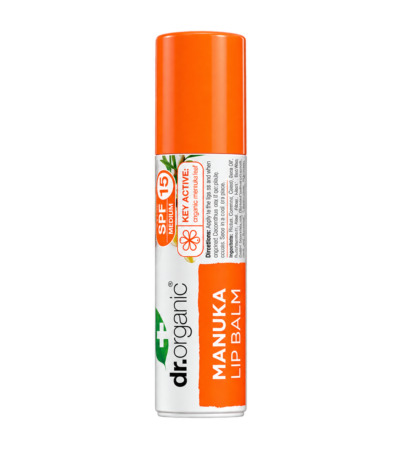 dr. o manuka baume a levres 5,7 ml