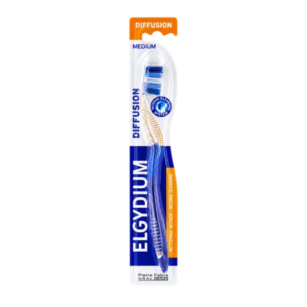 elgydium brosse a dent diffusion medium