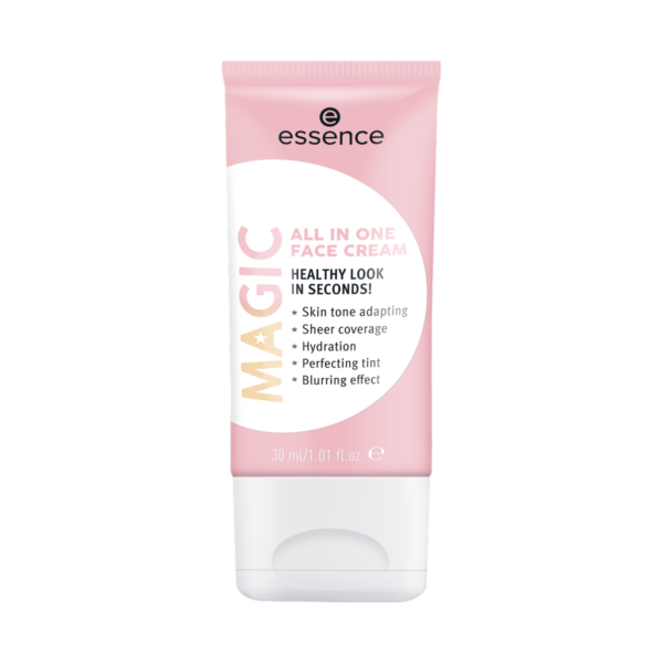 essence magic all in one face cream 30 ml