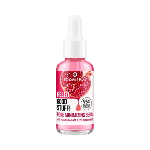 essence serume hello good stuff