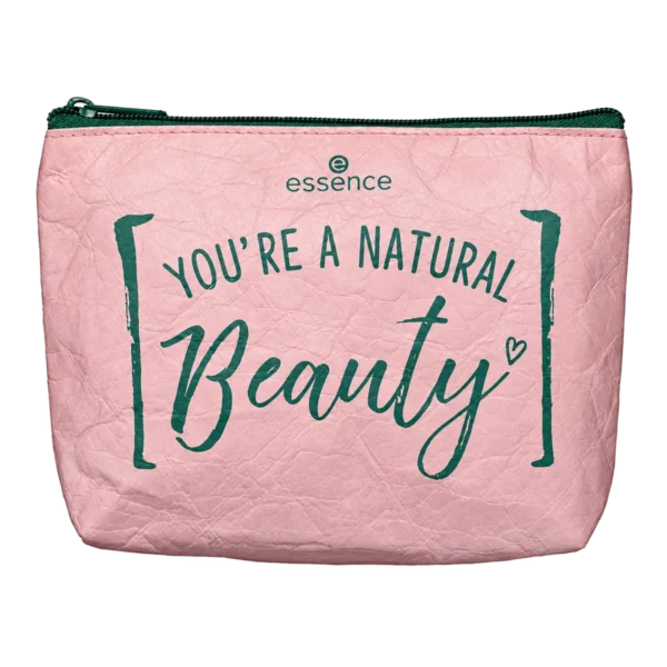 essence trousse natural make up