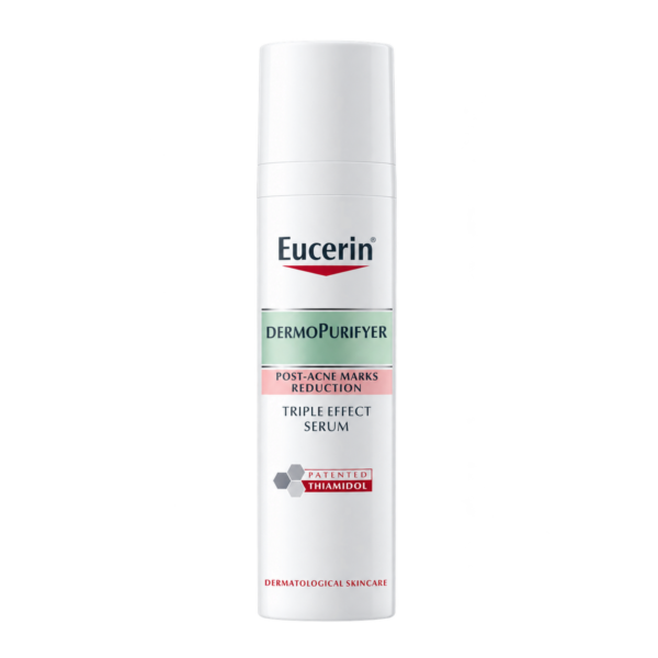 eucerin dermopure serum