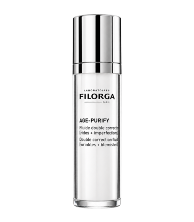 filorga age-purify fluide double correction 50 ml