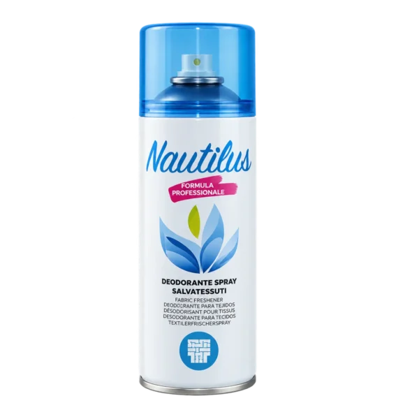 finissimo spray desodorisant - linge propre - 400 ml