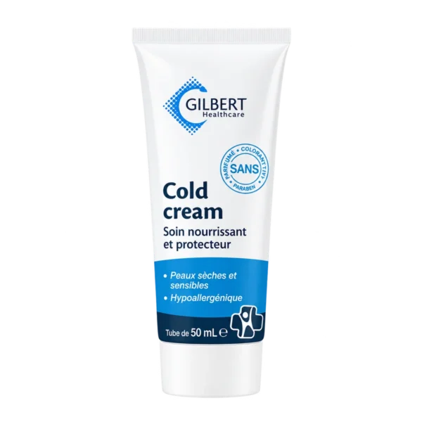 gilbert cold cream 50 ml