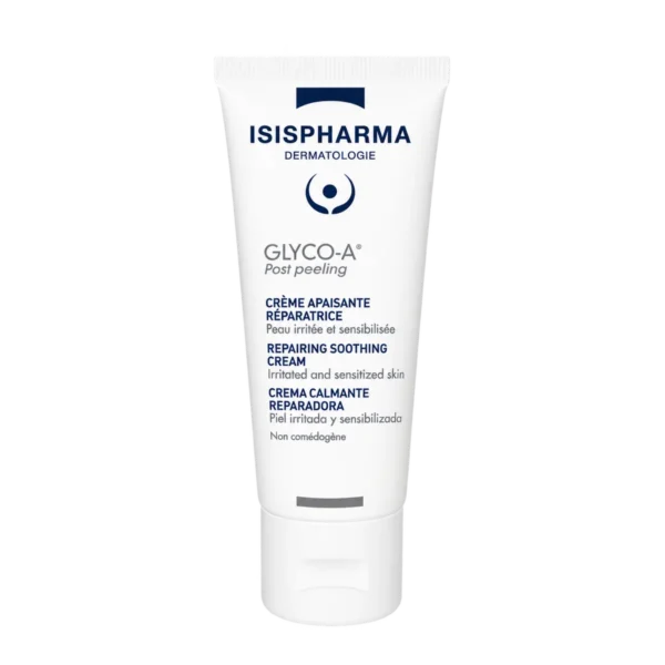 glyco-a post peeling 40 ml