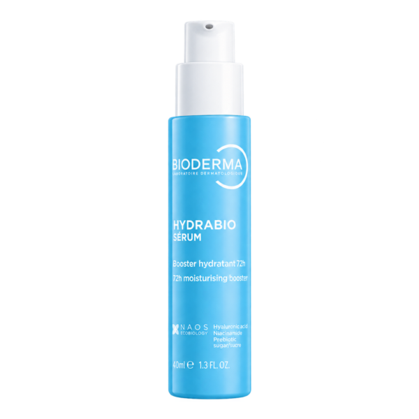 bioderma hydrabio serum 40 ml