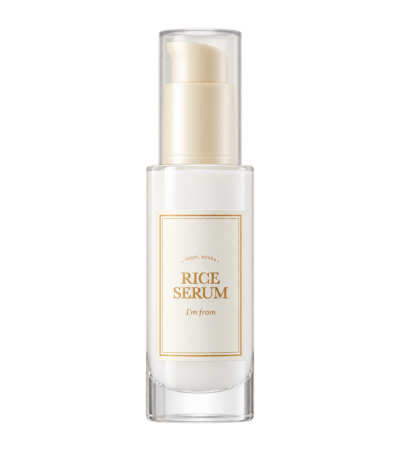 i'm from rice serum 30 ml