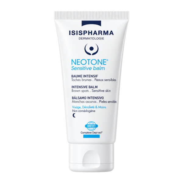 isispharma neotone sensitive 30 ml