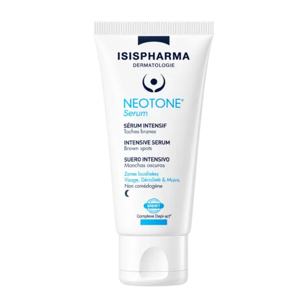 isispharma neotone serum 30 ml
