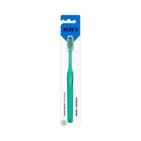 kin brosse a dents medium