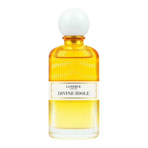 la source parfums divine idole eau de parfum 60 ml