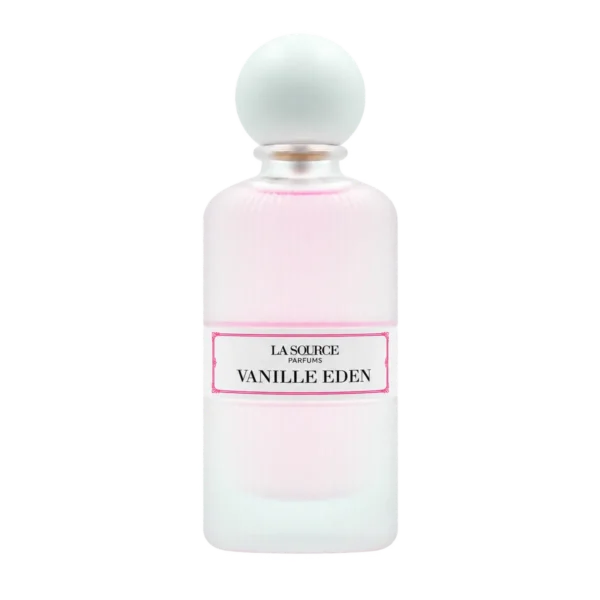 la source parfums vanille eden eau de parfum 60 ml